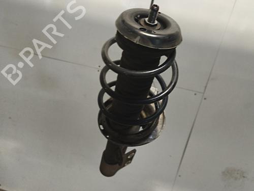 Used Right front shock absorber Right front shock absorber PEUGEOT 308 I (4A_, 4C_) 1.6 HDi (92 hp) 35899541 35899541