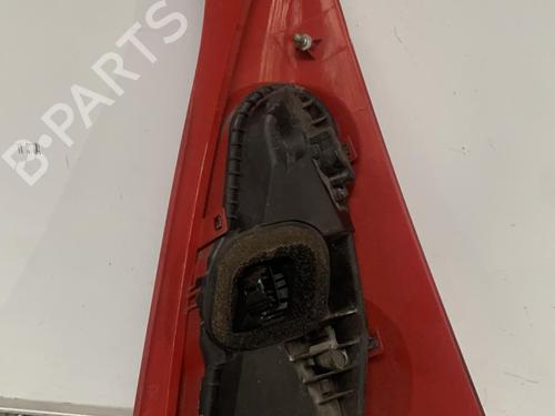 Left taillight PEUGEOT 107 (PM_, PN_) 1.4 HDi | BP21720015C34 