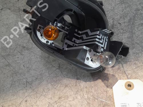 Lamp holder PEUGEOT 208 I (CA_, CC_) 1.2 THP 110 | BP22691402L10 