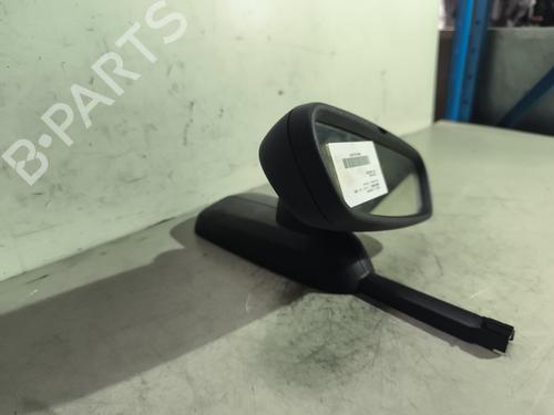 Rear mirror PEUGEOT 3008 I MPV (0U_) 1.6 HDi | BP27328105I6 