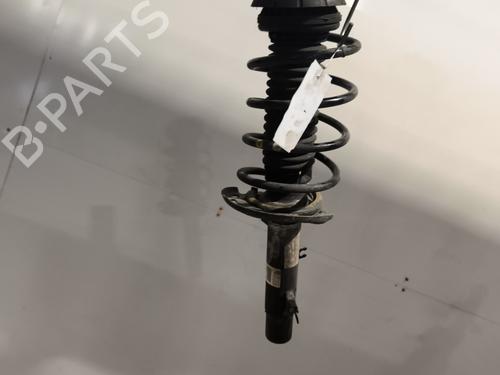Left front shock absorber CITROËN C4 CACTUS 1.2 THP 110 | BP31872335M16