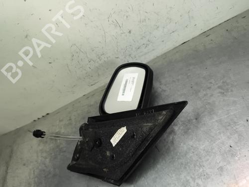 Retrovisor esquerdo Retrovisor esquerdo FORD FIESTA V (JH_, JD_) 1.3 (69 hp) 31662871 31662871