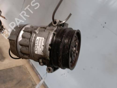 AC compressor VOLVO V40 Hatchback (525) D3 | BP29081621M34