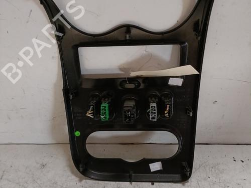 Switch DACIA DUSTER (HS_) 1.5 dCi | BP25336456I30 