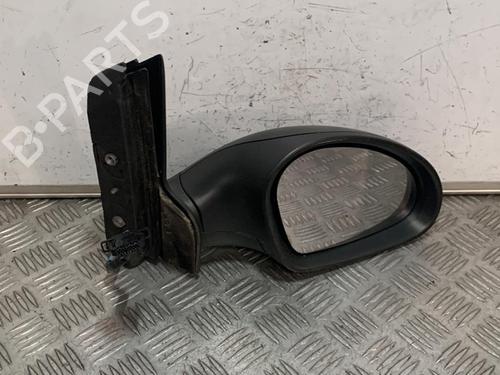 Right mirror SEAT ALTEA (5P1) 1.9 TDI | BP21706688C27 
