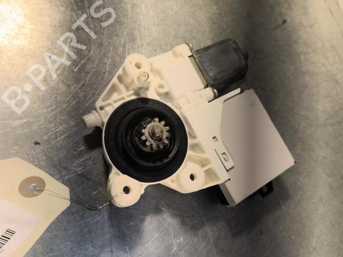 Used Front left window mechanism FORD FOCUS II Turnier (DA_, FFS, DS) 1.6 TDCi (90 hp) 29733935