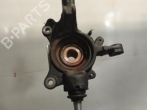 Right front steering knuckle RENAULT MASTER III Van (FV) 2.3 dCi 130 FWD (FV0M, FV0Y, FV0J, FV02, FV03) | BP36837070M26  - Image 6