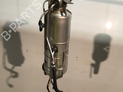 Used Catalyst PEUGEOT 208 II (UB_, UP_, UW_, UJ_) 1.2 PureTech 100 (101 hp) 31314000