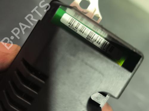 Display monitor CITROËN C3 II (SC_) 1.6 HDi | BP29348132C48 