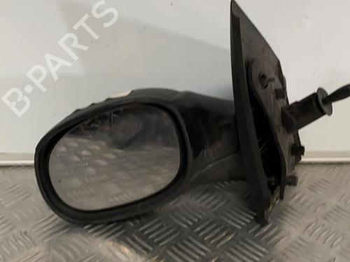 Used Left mirror CITROËN C2 (JM_) 1.4 HDi (68 hp) 21716036