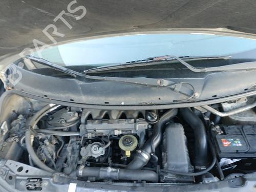 Faro anteriore sinistro RENAULT ESPACE III (JE0_) 2.2 12V TD (JE0E, JE0H, JE0P) | BP34284310C28 - Image 12