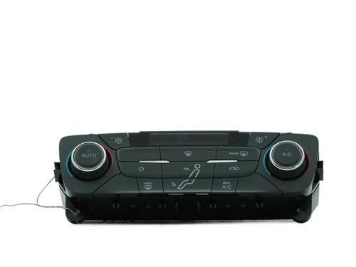 Climate control FORD FOCUS III Saloon | BP34283610I5 - Image 2