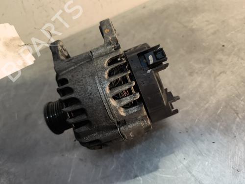 Generator RENAULT SCÉNIC III (JZ0/1_) 1.6 dCi (JZ00, JZ12) (130 hp) 30491640