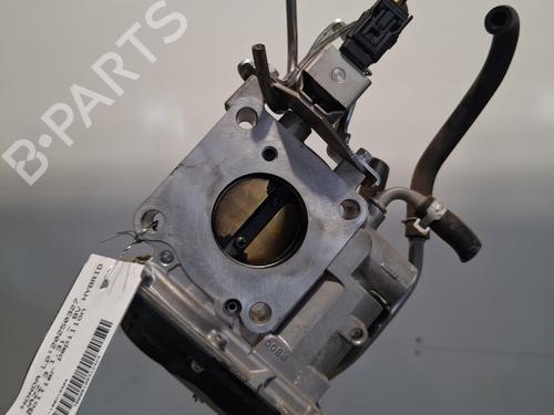 Used Throttle body Throttle body HONDA JAZZ III (GE_, GG_, GP_, ZA_) 1.3 HYBRID (GP1) (102 hp) 28164824 28164824
