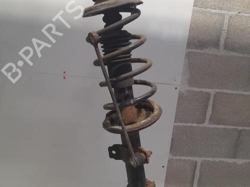 Used Left front shock absorber Left front shock absorber DACIA DUSTER (HM_) 1.5 dCi 115 (HMAD) (116 hp) 21713082 21713082