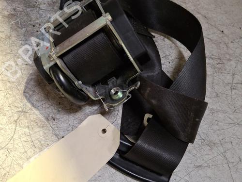 Front right belt tensioner RENAULT SCÉNIC III (JZ0/1_) 1.6 dCi (JZ00, JZ12) | BP21712999C88 