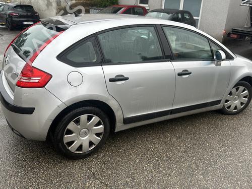 Front right window mechanism CITROËN C4 I (LC_) 1.6 HDi | BP27249950C23 