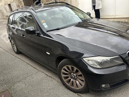 Engine BMW 3 Touring (E91) 318 d | BP36554169M1 - Image 10