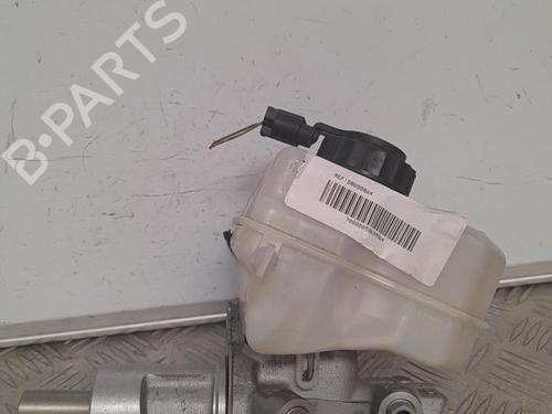 Used Brake master cylinder BMW 3 (E90) 320 d (177 hp) 21695879