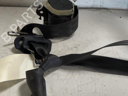 Used Front right seatbelt Front right seatbelt 24526501 24526501