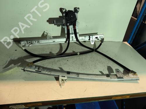 Used Front right window mechanism CITROËN XSARA PICASSO (N68) 2.0 HDi (90 hp) 24848295