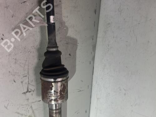Used Right front driveshaft Right front driveshaft 26728783 26728783