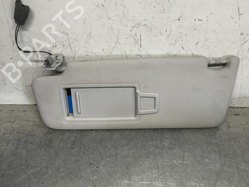 Pala sol esquerda SEAT LEON (5F1) 1.6 TDI (115 hp) 32994044