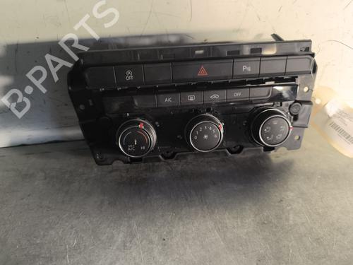 Commande Chauffage VW T-ROC (A11, D11) 1.0 TSI (116 hp) 30356858