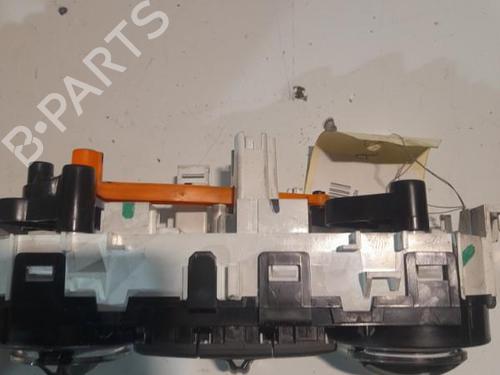 Climate control PEUGEOT 208 I (CA_, CC_) 1.4 HDi | BP21705522I5 