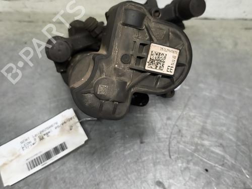 Used Left rear brake caliper SEAT LEON (5F1) 1.6 TDI (115 hp) 31150992