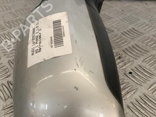 Right mirror AUDI A3 (8L1) 1.9 TDI | BP21701900C27 