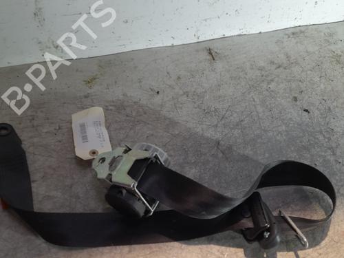Used Front right seatbelt Front right seatbelt FORD FIESTA V (JH_, JD_) 1.4 TDCi (68 hp) 22789420 22789420