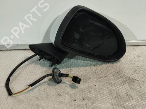 Right mirror OPEL CORSA D (S07) 1.3 CDTI (L08, L68) | BP21718515C27 