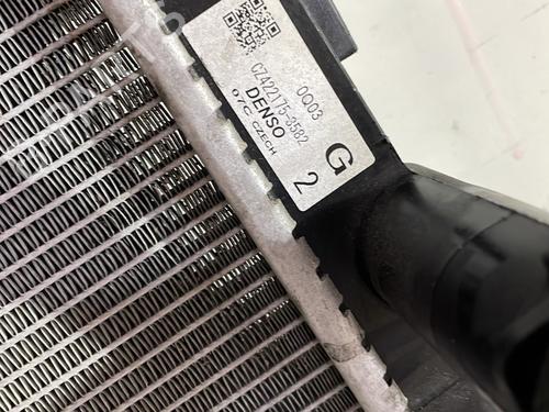 water-radiator-peugeot-108-2014-23822498 main image