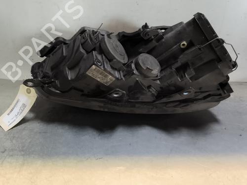 Left headlight VW GOLF VI (5K1) 1.6 TDI | BP29354174C28 