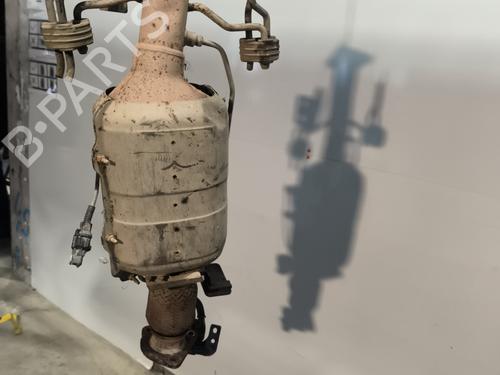 partikelfilter ISUZU D-MAX II (TFR, TFS) 2.5 CRDi 4x4 (TFS86J) | BP30110292M81