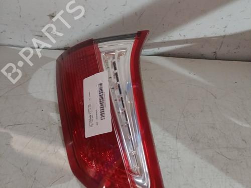 Used Right tailgate light CITROËN C4 II (NC_) 1.6 HDi 115 (114 hp) 24346336