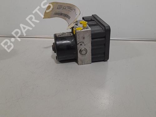 Used ABS pump FORD FIESTA VI (CB1, CCN) 1.6 Ti (120 hp) 21718242
