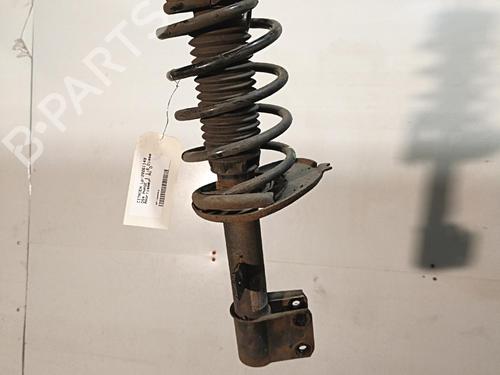 Right front shock absorber CITROËN DS4 (NX_) 1.6 HDi 110 | BP40201249M17 - Image 2