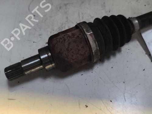 Left front driveshaft CITROËN C3 II (SC_) 1.4 HDi 70 (SC8HZC, SC8HR0, SC8HP4) | BP24233128M38 - Image 3