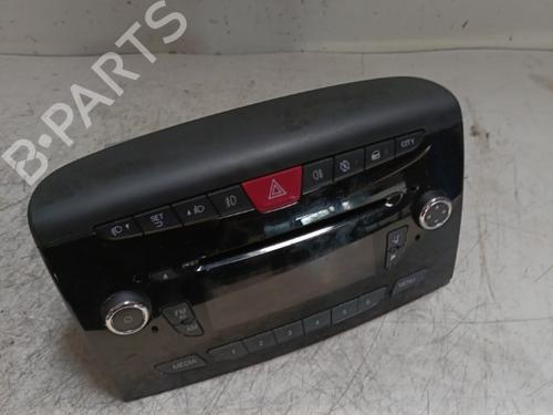 Used Radio Radio LANCIA YPSILON (312_) 1.3 D Multijet (312.YXE1A, 312.YXU1A) (95 hp) 21703692 21703692