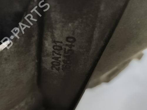 Gearbox CITROËN C3 III (SX) 1.2 VTi 82 | BP32218368M3 - Image 5