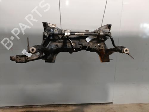 Right front suspension arm FORD FOCUS IV (HN) 1.0 EcoBoost | BP28077765M13 