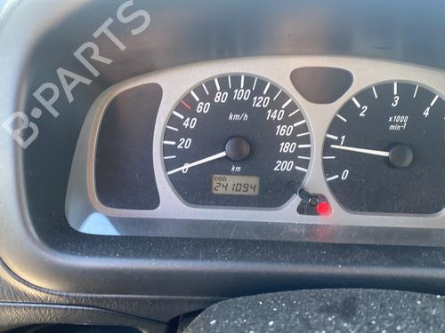 Left headlight OPEL AGILA A (H00) 1.3 CDTI (F68) | BP28304527C28  - Image 5