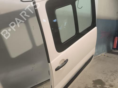 Left slide door CITROËN JUMPY II Van 2.0 HDi 120 | BP29733492C74 