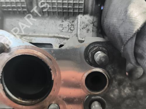 Engine SUZUKI SWIFT III (MZ, EZ) 1.3 (RS413, ZC11S) | BP24115934M1 - Image 4