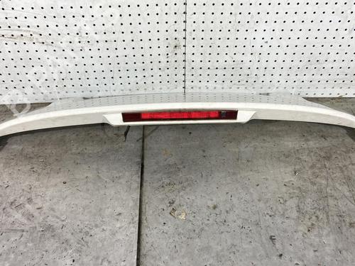 Rear spoiler RENAULT CLIO IV (BH_) 1.5 dCi 90 | BP21706408C96 