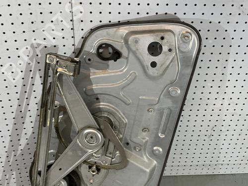 Used Front right window mechanism VOLVO V50 (545) 1.6 D (110 hp) 21711735