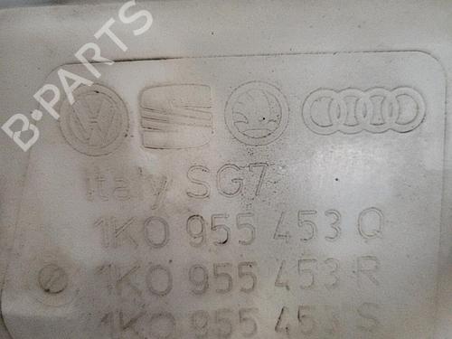 Windscreen washer tank SEAT ALTEA (5P1) 1.9 TDI | BP21711288C113 