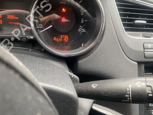 Right front window switch PEUGEOT 5008 (0U_, 0E_) 1.6 HDi | BP24983781I26 - Image 6